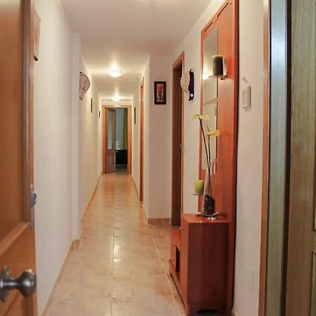 Apartment Blanc Mar Peñíscola