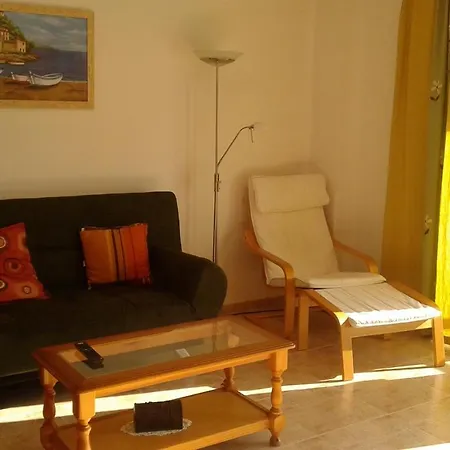 Blanc Mar Apartment