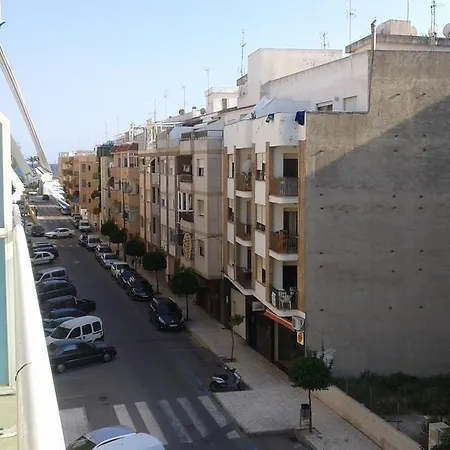 Blanc Mar Apartment Peniscola