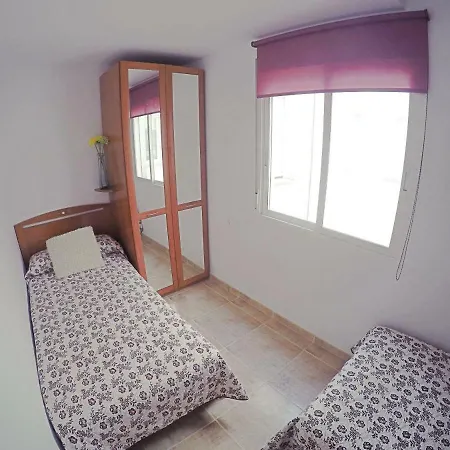 Apartment Blanc Mar