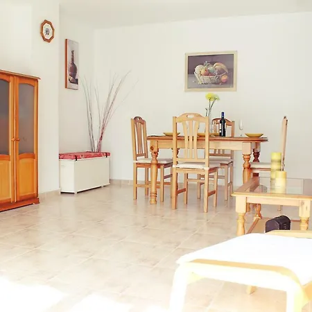 Apartment Blanc Mar Peniscola