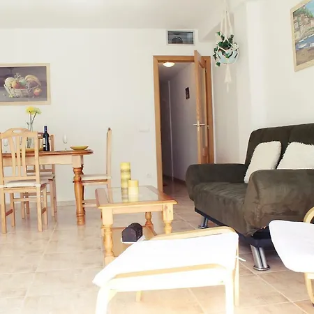 Apartment Blanc Mar *