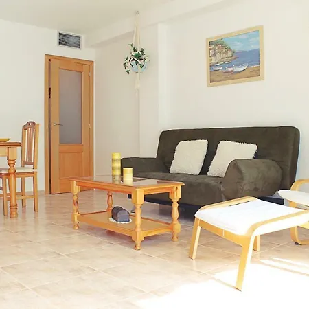 Blanc Mar Apartment Peniscola