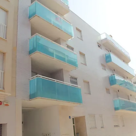 Apartment Blanc Mar *