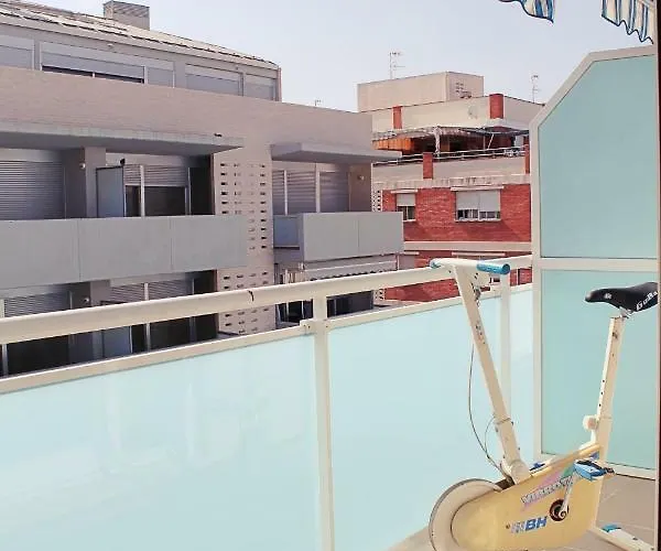 Blanc Mar Apartamento