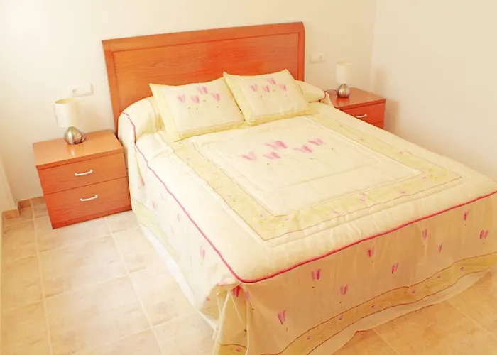 Apartamento Blanc Mar Peñíscola