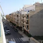 Blanc Mar Appartement Peñíscola