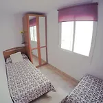 Appartement Blanc Mar