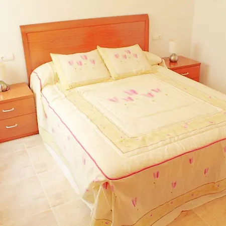 Appartement Blanc Mar Peñíscola